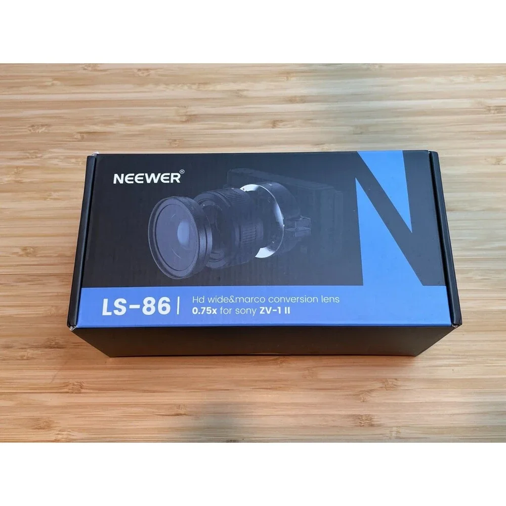 Neewer ls 86